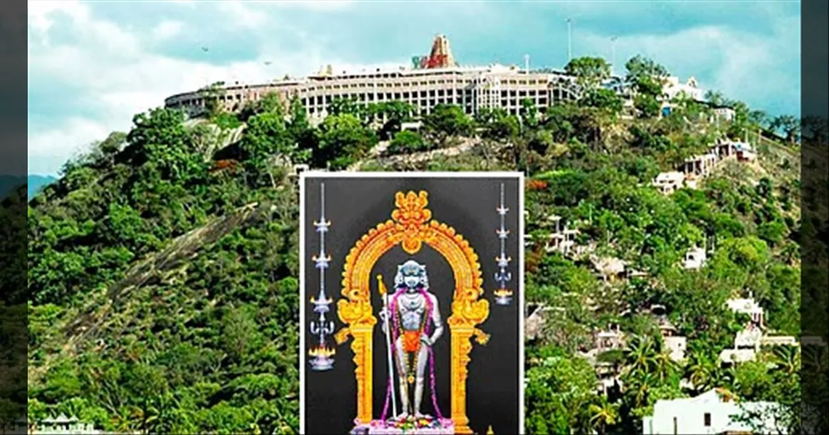 பழனி கோவிலில் இதற்கெல்லாம் கட்டணம் உயருகிறதா..?? பக்தர்களிடம் கருத்து கேட்பு..!!