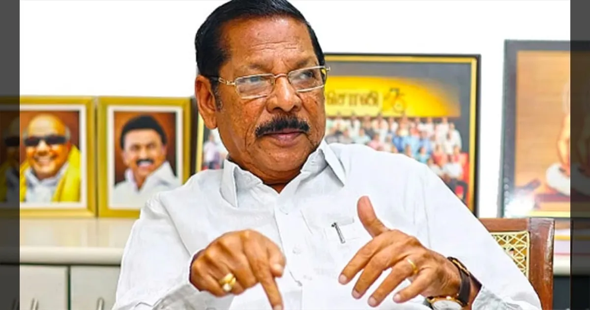 தொடர்ந்து குதிரை பேரத்தில் ஈடுபடுகிறார் முதல்வர் விஜய்..!! விளாசிய ஆர்.எஸ்.பாரதி..!! 
