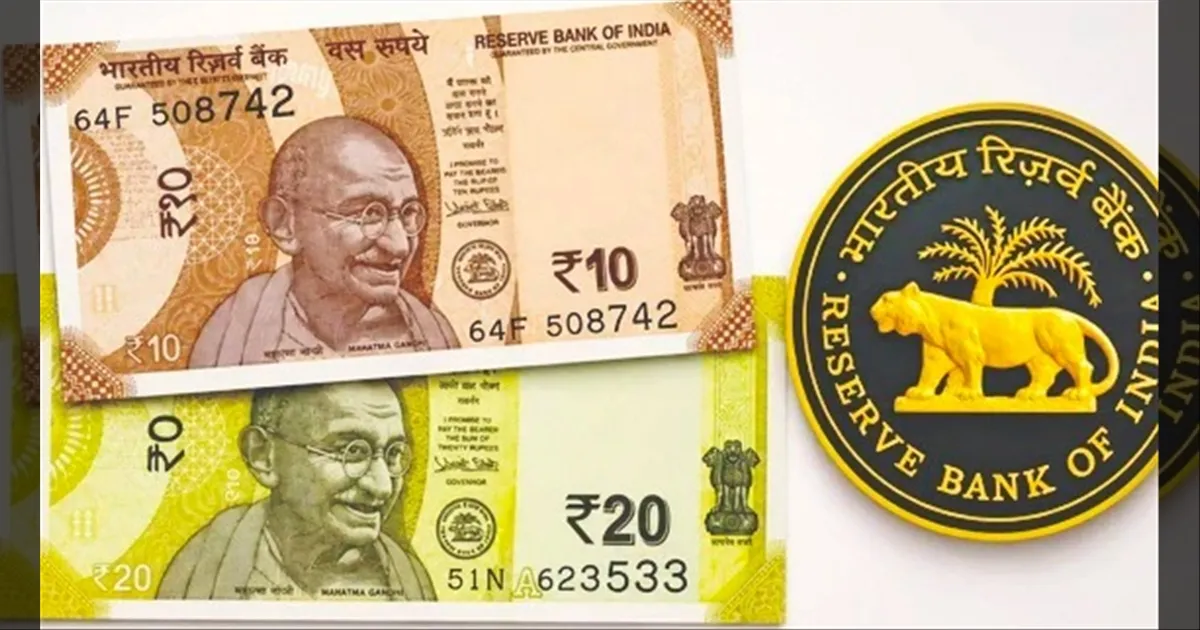 புதிய வடிவில் ரூபாய் நோட்டுகள்..!! 2027 ஏப்ரலில் தொடங்கும் பிளாஸ்டிக் நோட்டு காலம்..!!