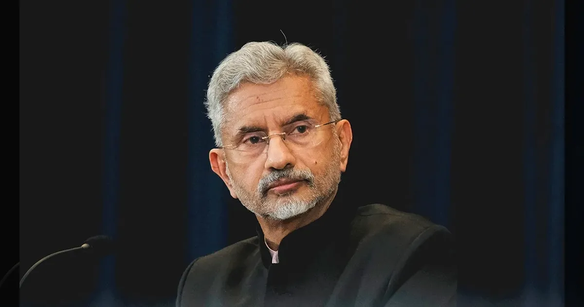 ரஷியா - உக்ரைன் போர்: மத்தியஸ்தராக செயல்பட நான் தயார்.. ஜெய்சங்கர் அறிவிப்பு..!!