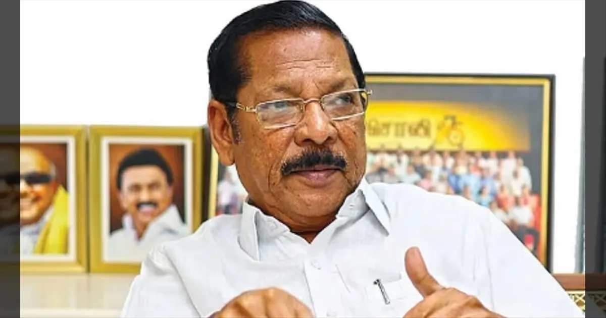 இடைத்தேர்தலில் திமுக வெற்றி பெற்றால்.. இது நிச்சயம் நடக்கும்!! ஆர்.எஸ் பாரதி பரபரப்பு கருத்து!!