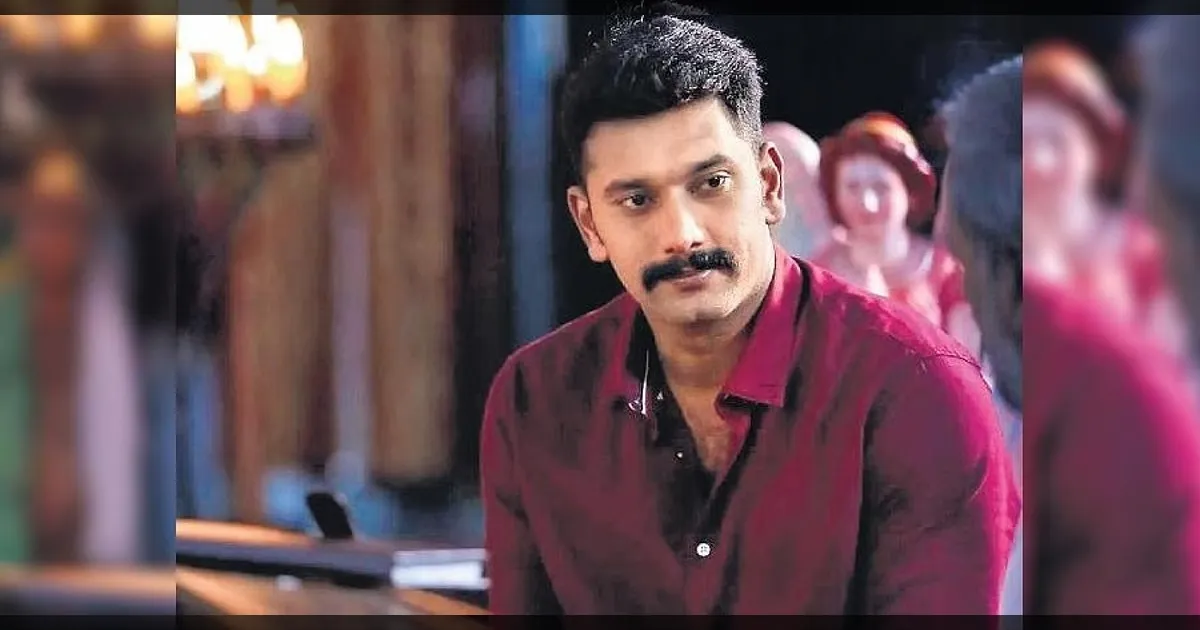 cinema-arulnithi-admitted-to-hospital-for-surgery-tamilcinema