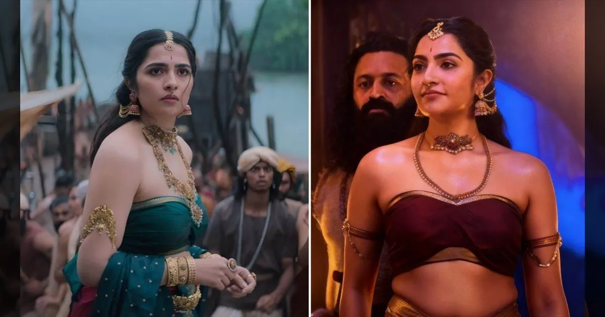 cinema-fake-calls-in-her-name-actress-rukmini-vasanth-warns-tamilcinema