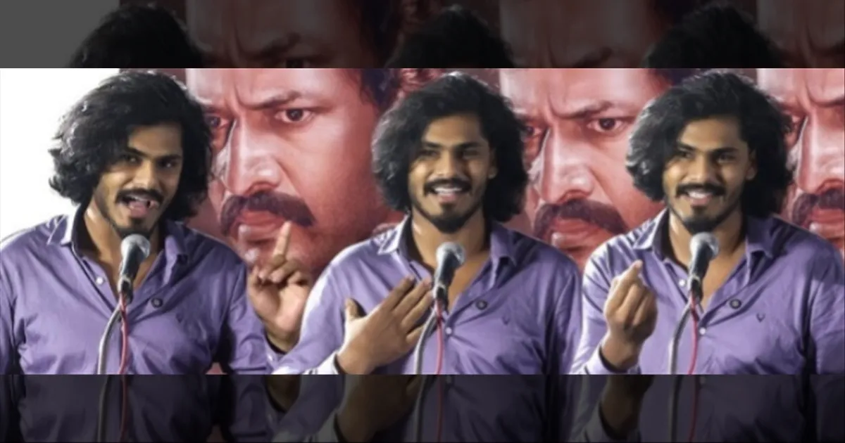 cinema-actress-who-refused-to-act-in-a-kissing-scene-with-dtf-vasan-tamilcinema