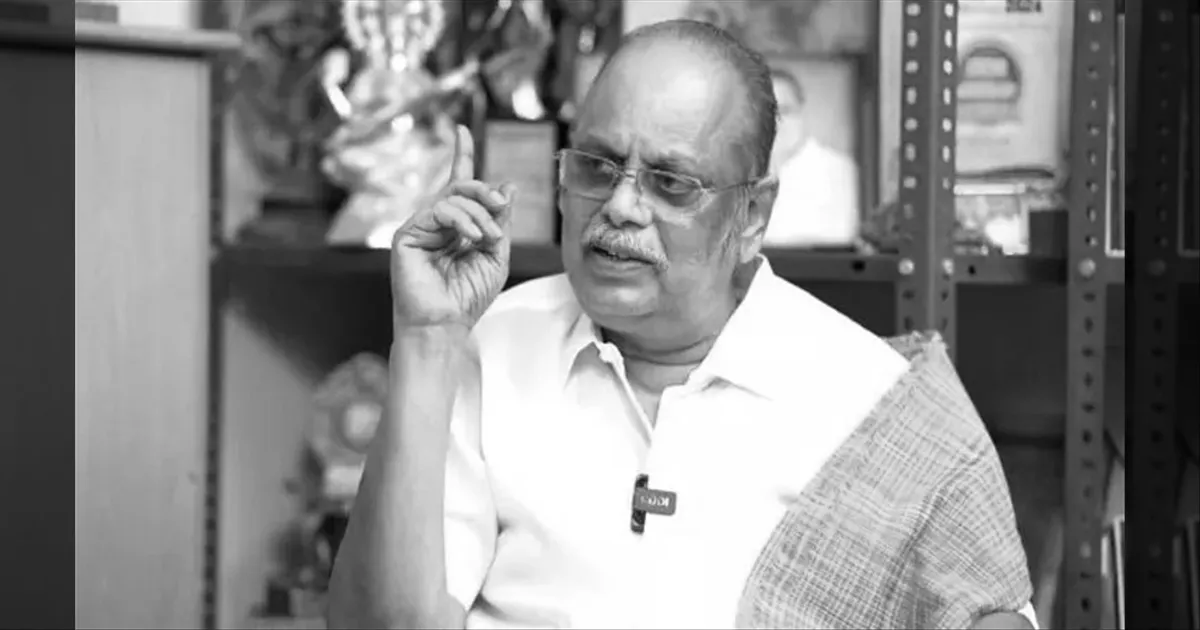 cinema-tamil-nadu-film-directors-association-mourns-the-passing-of-director-v-sekar-tamilcinema