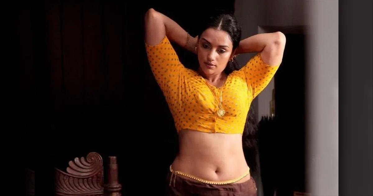 எனக்கு என் சந்தோஷம் தான் முக்கியம்.. என் குழந்தைக்கு செலவு பண்ண முடியாது..! நடிகை பேச்சால் பரபரப்பு..!