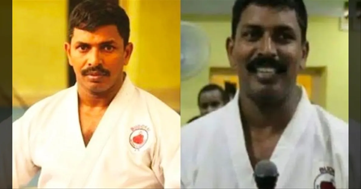 மாணவிக்கு பாலியல் தொல்லை.. கராத்தே மாஸ்டருக்கான தண்டனை விவரம் நாளை அறிவிப்பு..!