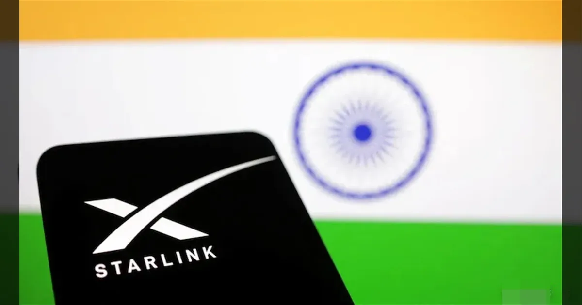 ஸ்டார்லிங்க் இந்தியா கட்டணம்: இவ்வளவு காசு எல்லாம் இல்ல..!! அது வெப்சைட்டோட தப்பு..!! விளக்கமளித்த நிறுவனம்..!!  