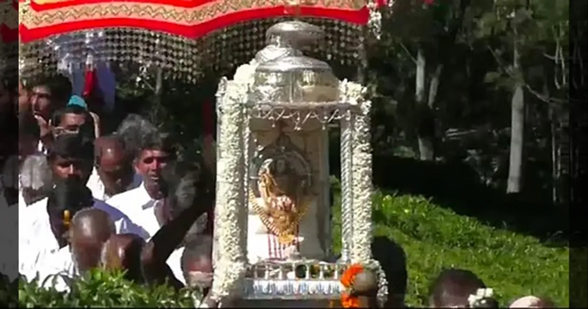 நீலகிரி மாவட்டத்திற்கு ஜன.7ம் தேதி உள்ளூர் விடுமுறை..!! காரணம் இதுதான்..!!