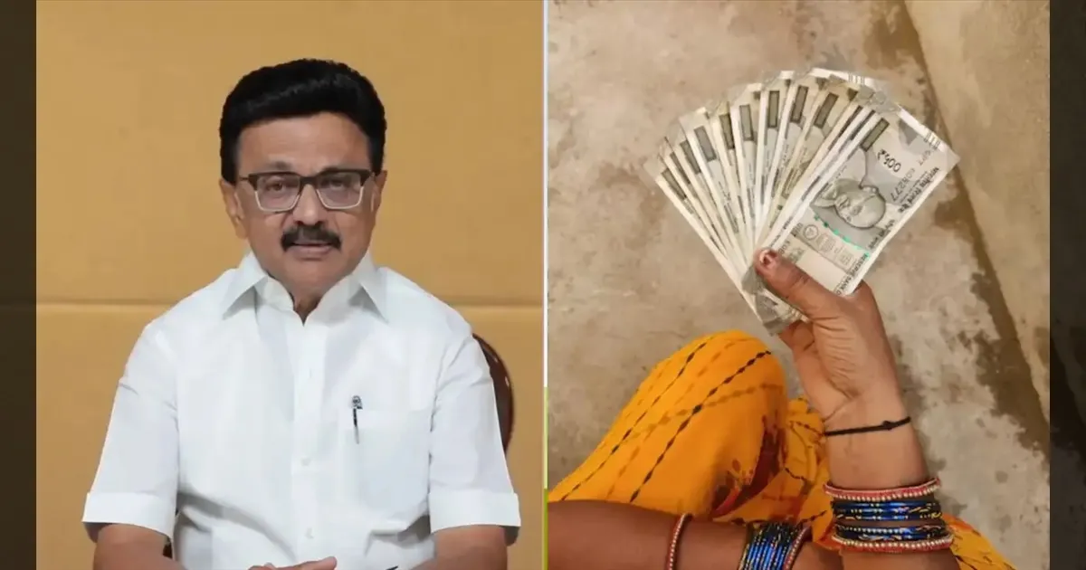 அக்கவுண்ட்ல இன்னும் ரூ.5000 வரலையா..?? அப்போ உடனே இத பண்ணுங்க..!! வெளியான முக்கிய தகவல்..!!