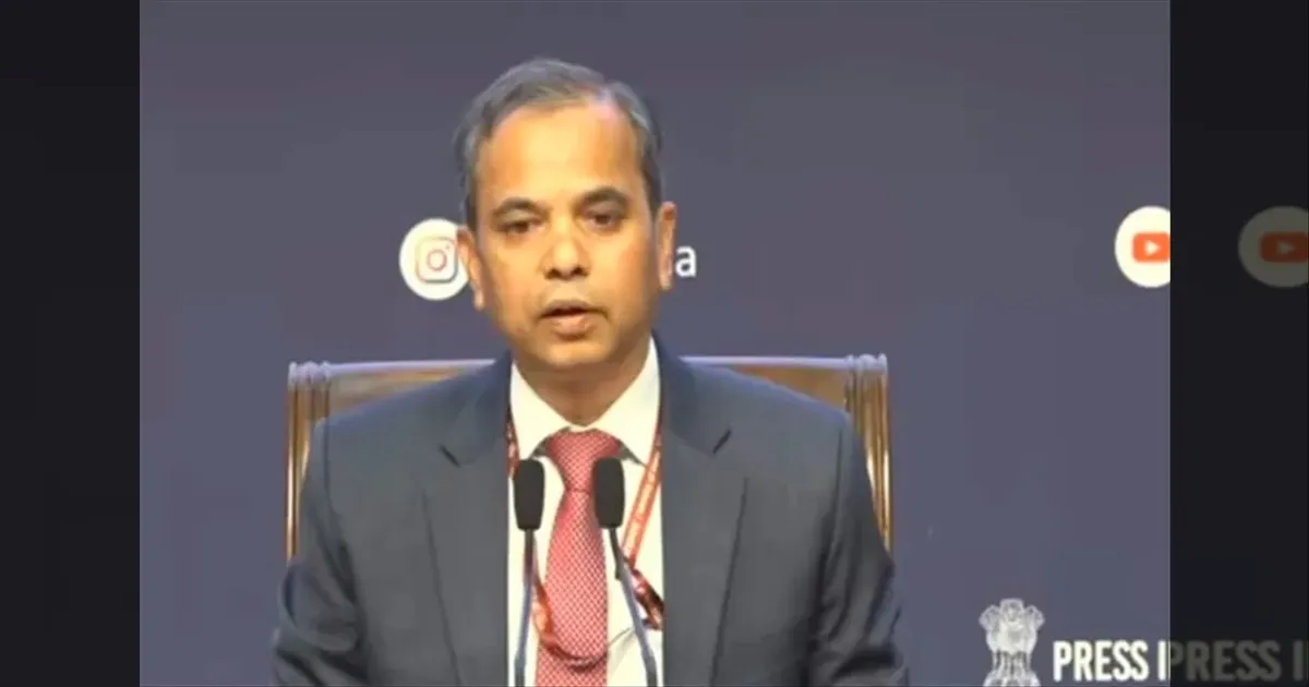 சென்சஸ் கணக்கெடுப்புக்கான தரவுகள்.. டிஜிட்டல் மூலம் சேகரிப்பு..!! சென்சஸ் ஆணையாளர் தகவல்..!!