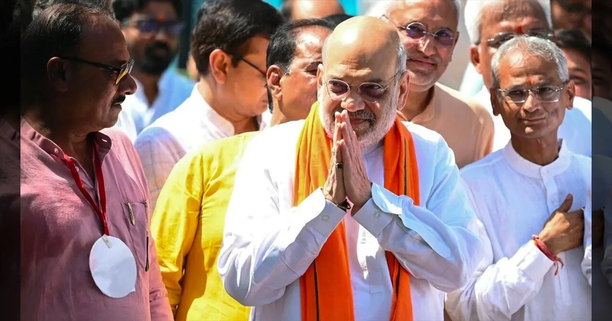 லடாக் செல்கிறார் மத்திய உள்துறை அமைச்சர் அமித்ஷா..!! நேரடி பேச்சுவார்த்தைக்கு லடாக் தலைவர்கள் கோரிக்கை..!!