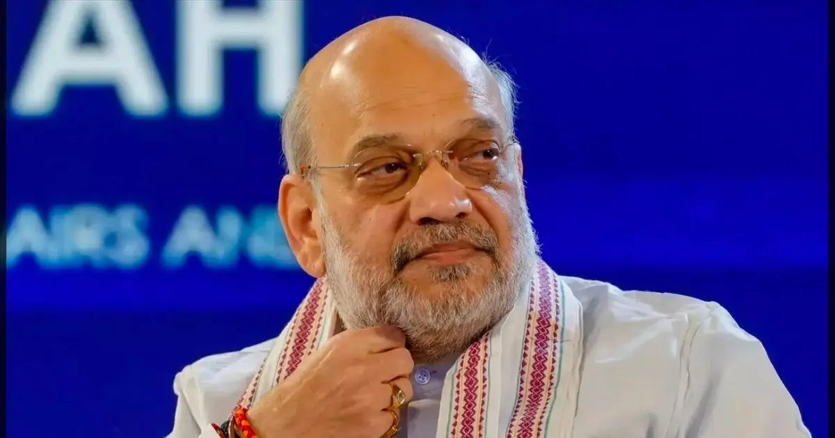பழங்குடி மக்கள் ஆசைவார்த்தை கூறி மதமாற்றம்?! மதநம்பிக்கையை மாற்ற எவருக்கும் உரிமையில்லை! அமித்ஷா கொந்தளிப்பு! 
