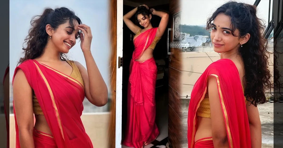 cinema-shanthi-talkies-green-lights-fresh-rom-com-featuring-bhaarath-and-saanve-megghana-tamilcinema