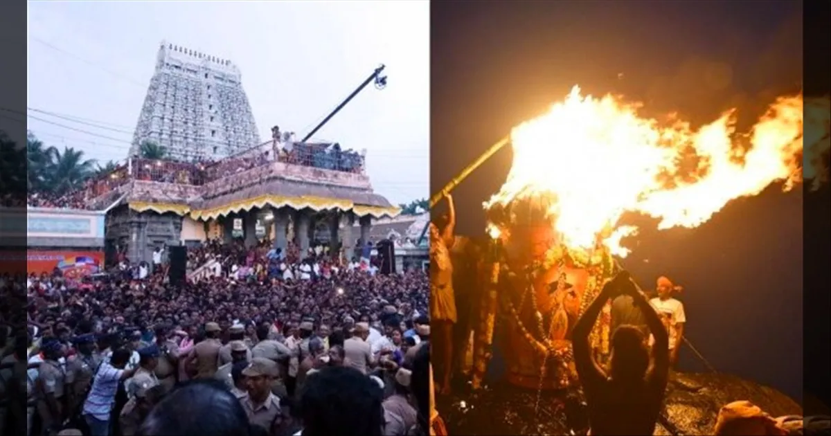 tiruvannamalai-karthigai-deepam-devotees