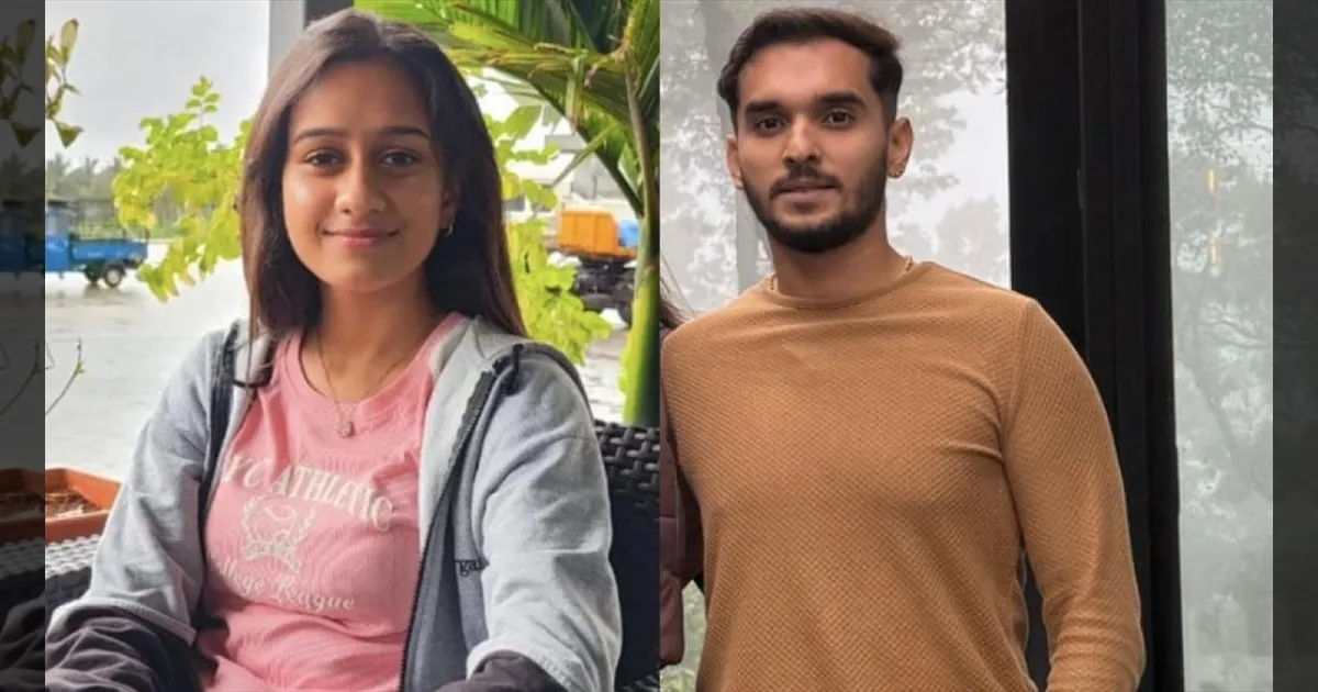 காதலன் கொடுத்த தொடர் பாலியல் தொல்லை..! அநியாயமாக தற்கொலை செய்துகொண்ட நடிகையின் உறவுக்கார பெண்..!