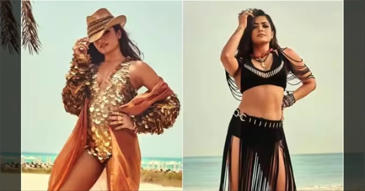 cinema-rashmika-angry-post-on-ai-after-fake-bikini-photo-tamilcinema