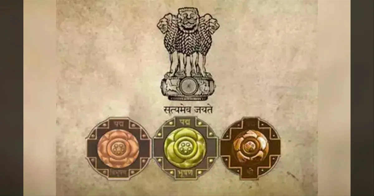 ஆக.15 வரை.. பத்ம விருதுகளுக்கு விண்ணப்பிக்க அவகாசம் நீட்டிப்பு.. மத்திய அரசு அறிவிப்பு..!!