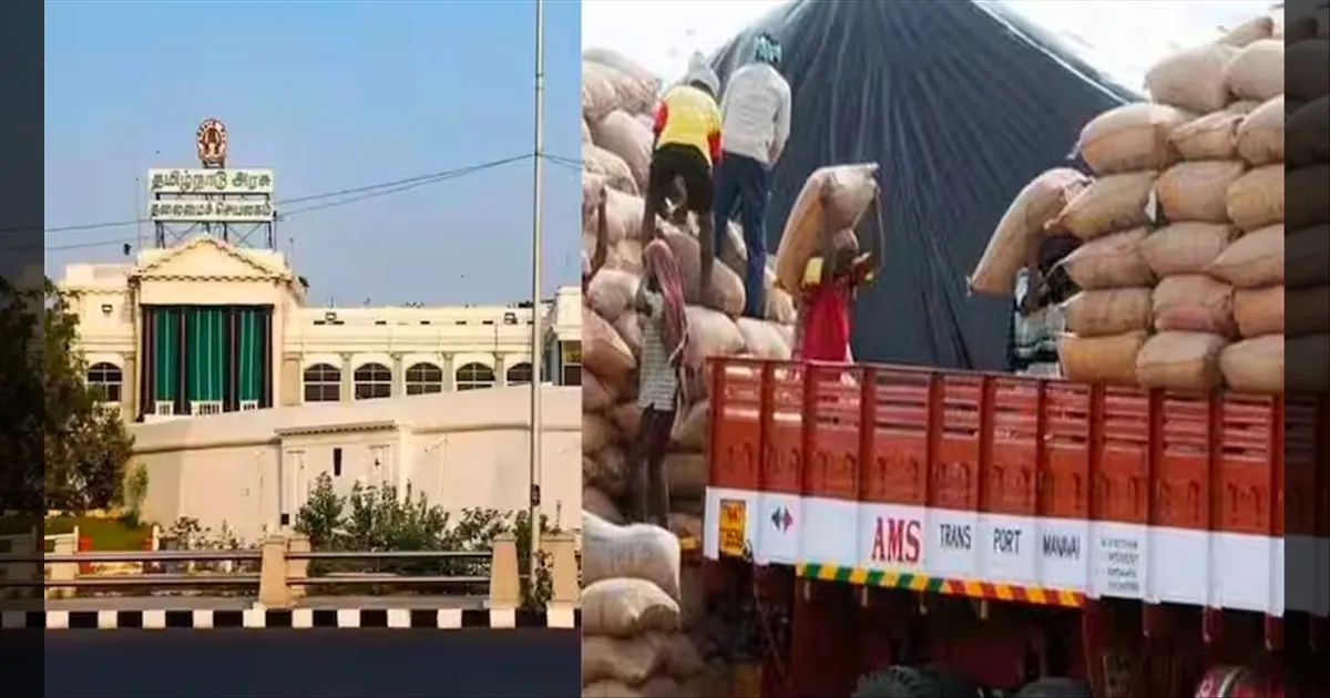 விவசாயிகளுக்கு ஹேப்பி நியூஸ்..!! நெல்லுக்கான ஆதார விலை உயர்வு..!!