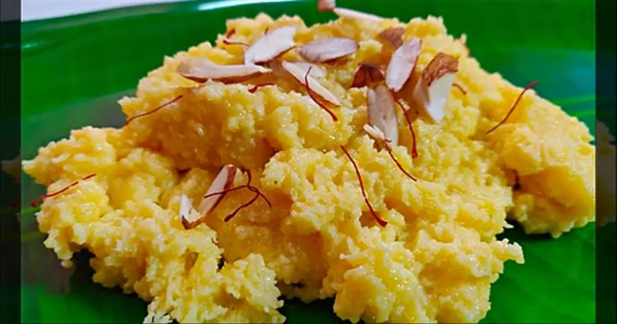 ஸ்ரீவில்லிபுத்தூர் பால்கோவா விற்பனை தீபாவளியில் புது உச்சம்.. கடைசி 3 நாட்களில் ரூ.10 கோடி..!!