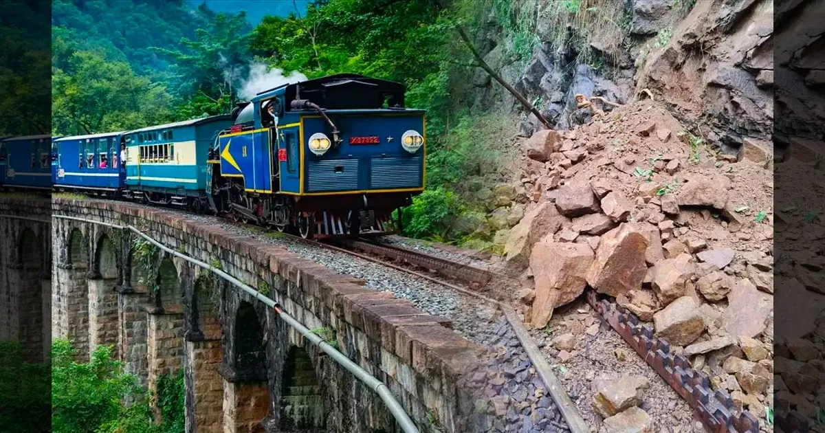 5வது நாளாக தொடரும் ரத்து..!! ஊட்டிக்கு சென்ற சுற்றுலா பயணிகள் ஏமாற்றம்..!!