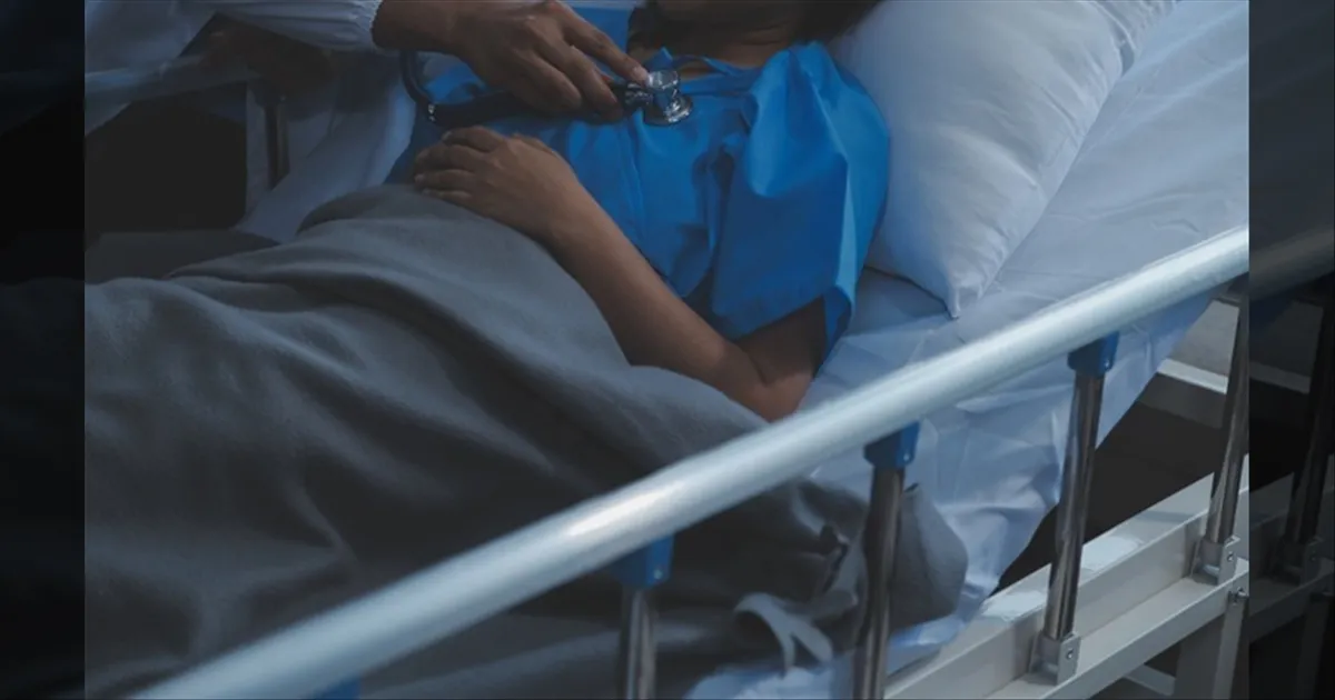 மேற்கு வங்கம்: 2 செவிலியர்களுக்கு நிபா வைரஸ் தொற்று உறுதி..!! தீவிர கட்டுப்பாடு..!!