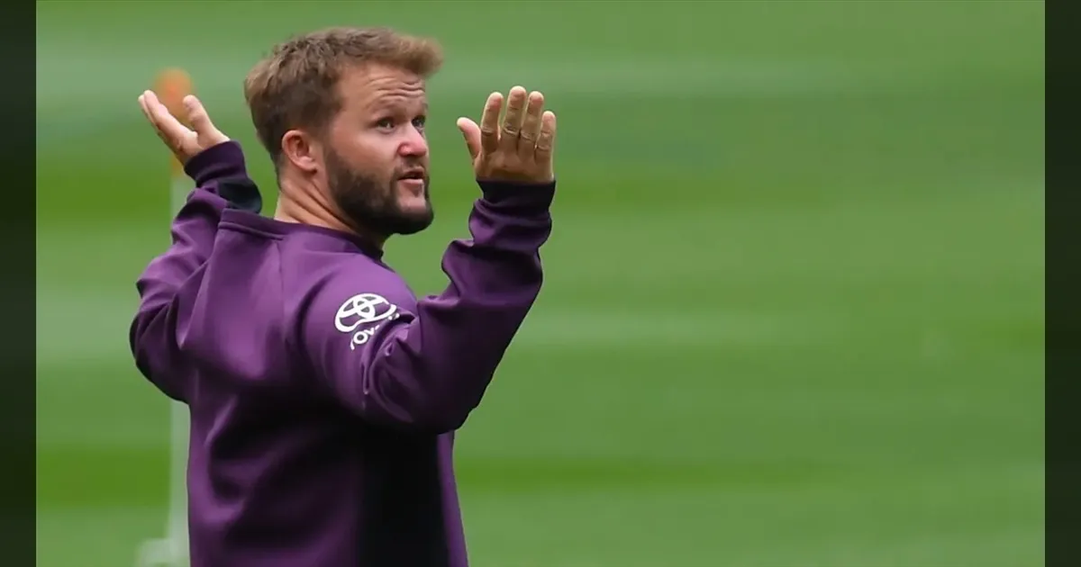 IPL 2026: பென் டக்கெட் விலகல்..!! ஐபிஎல்லில் விளையாட 2 ஆண்டுகள் தடை..!! டெல்லி அணிக்கு ஷாக்..!!