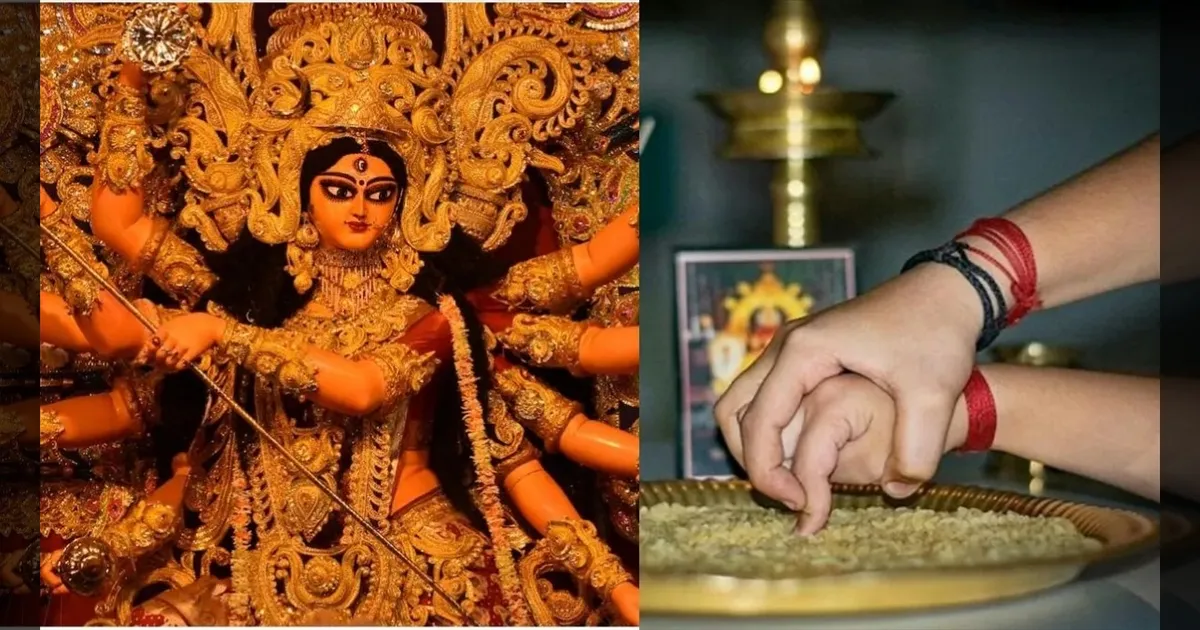 விஜயதசமி 2026: கல்வி தொடக்கத்துக்கு உகந்த நன்னாள்..!! குழந்தைகளுக்கு வித்யாரம்பம் செய்ய நல்ல நேரம் எது?
