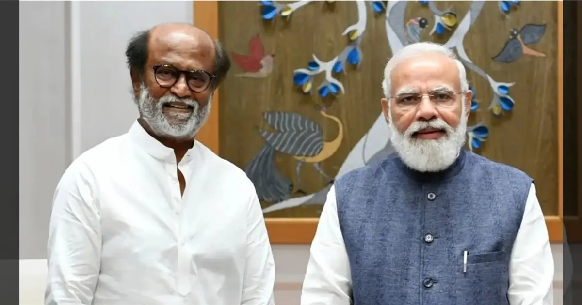 cinema-acting-skills-that-have-captivated-generations-pm-modi-wishes-rajinikanth-on-his-birthday-tamilcinema
