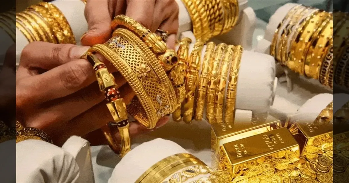 gold-silver-price-increased-today