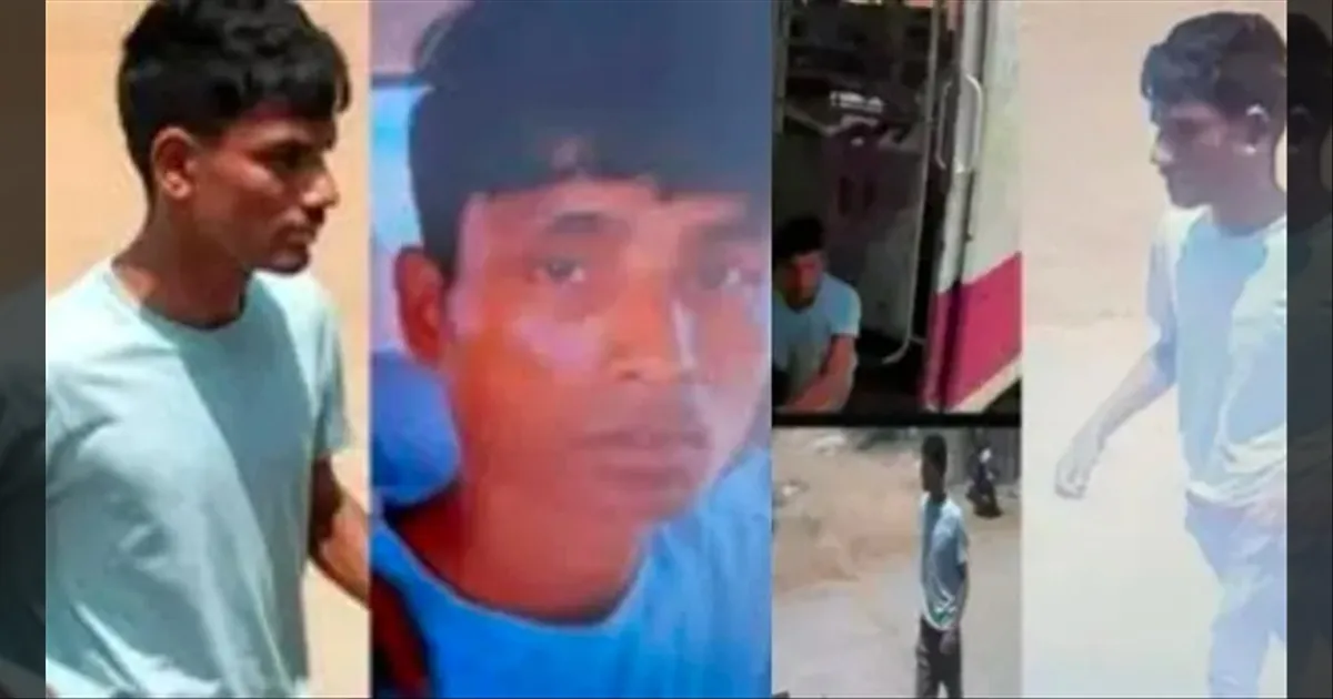 சூடுபிடிக்கும் ஆரப்பாக்கம் சிறுமி பாலியல் வழக்கு.. தாபாவில் போலீசார் ஆய்வு.. சிக்கிய தடயங்கள்..!!