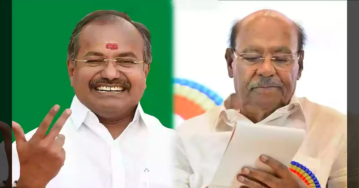 பாமக எம்.எல்.ஏ அருளுக்கு புதிய பதவி.. ராமதாஸ் அதிரடி உத்தரவு..!!