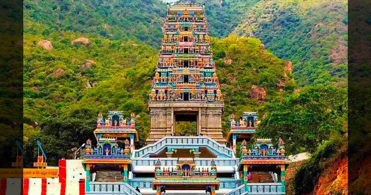 மருதமலையில் 184 அடி உயர முருகன் சிலை..!! சென்னை ஐகோர்ட் போட்ட உத்தரவு என்ன..??