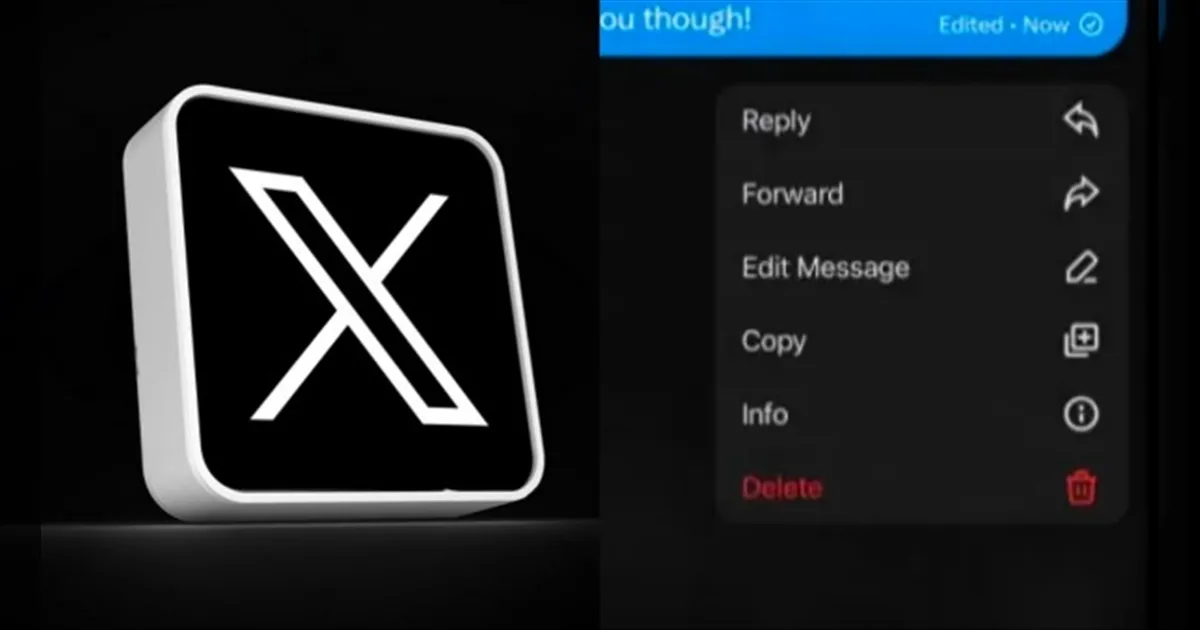 வாட்ஸ் அப்க்கு போட்டியாக களமிறங்கிய 'X'..!! இந்த வசதியெல்லாம் இருக்கா..!!