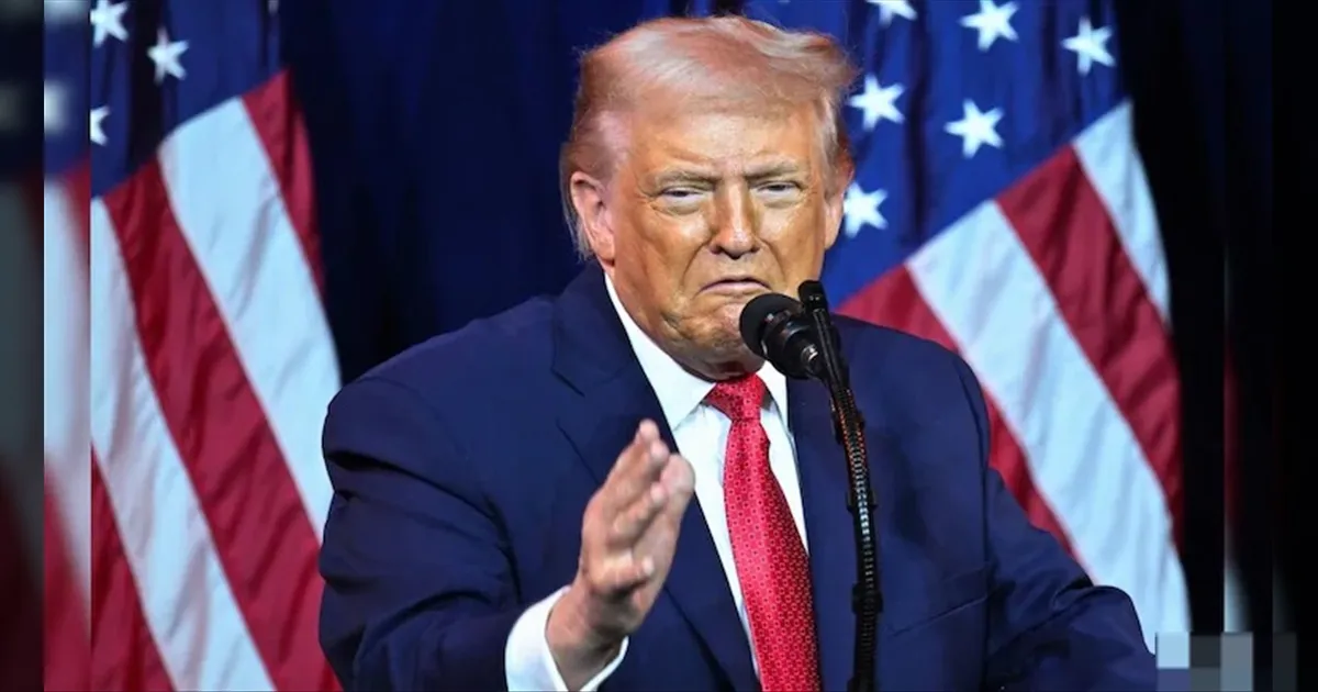 முட்டாள்தனமான முடிவை எடுத்த நார்வே..!! நோபல் பரிசு கிடைக்காத விரக்தியில் டிரம்ப் ஆவேசம்..!! 