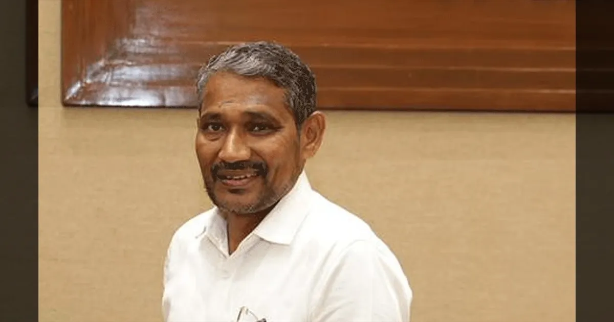 இன்னைக்கே தலைவர் சொன்னாலும் செய்வேன்.. அமைச்சர் பதவியை விட மக்கள் பணியே முக்கியம்..!! வன்னி அரசு உறுதி!!
