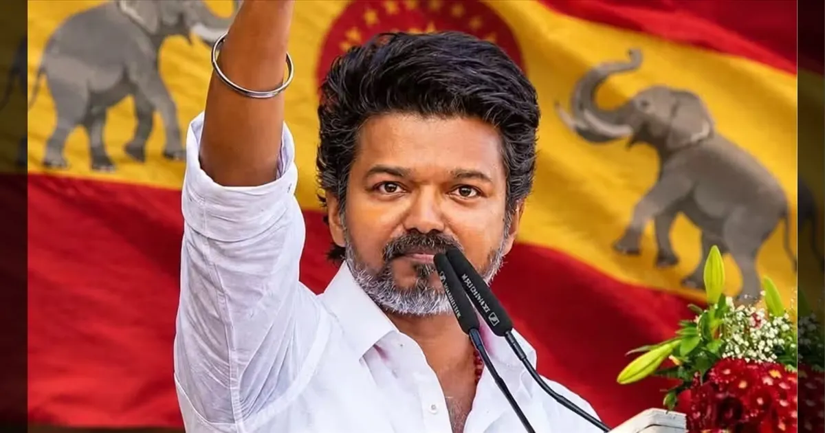 தமிழகத்தில் ஏப்ரலில் உள்ளாட்சித் தேர்தல்? ஒரே கட்டமாக நடத்த முதல்வர் விஜய் அதிரடி திட்டம்!!