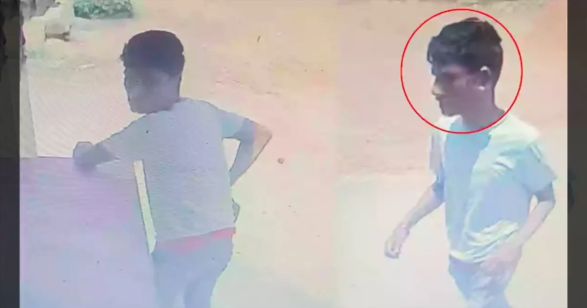 சிறுமியை பாலியல் வன்கொடுமை வழக்கு.. 4 மொழிகளில் போஸ்டர்.. ரவுண்டு காட்டும் போலீஸ்..!