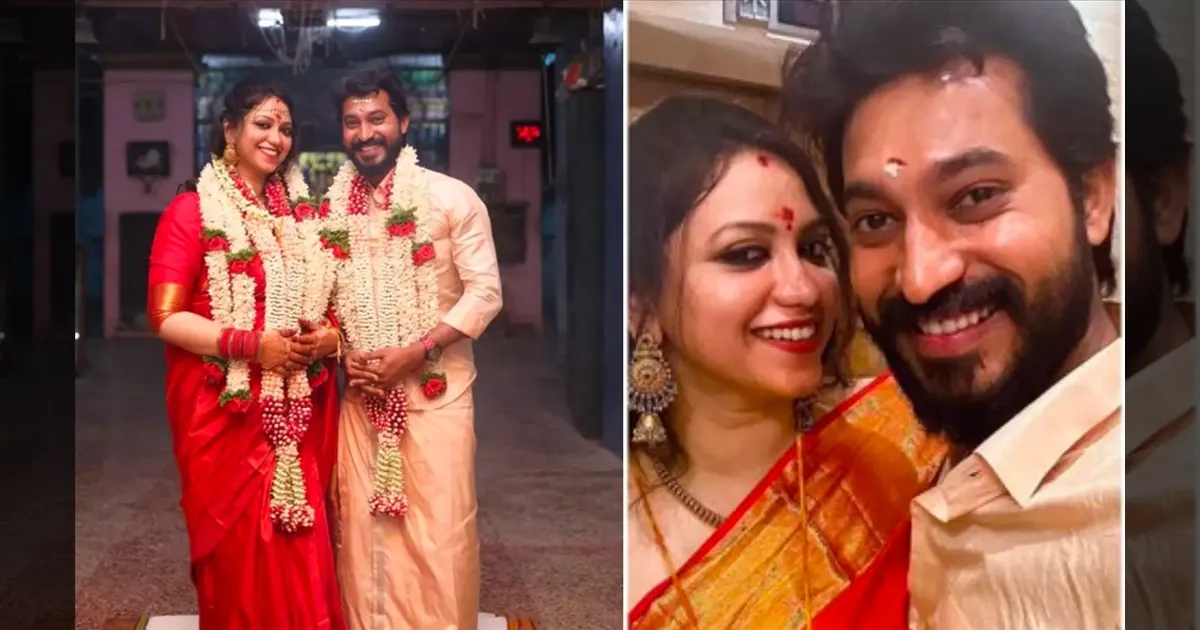 chef-madhampatty-rangaraj-2nd-marriage-goes-controversy