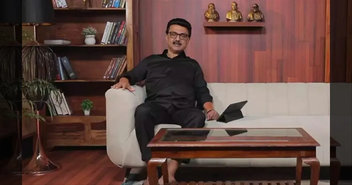 இது தமிழ்நாட்டின் பொருளாதார வளர்ச்சிக்கான முதலீடு..! ஐரோப்பிய பயணம் குறித்து முதல்வர் ஸ்டாலின் விளக்கம்..!!