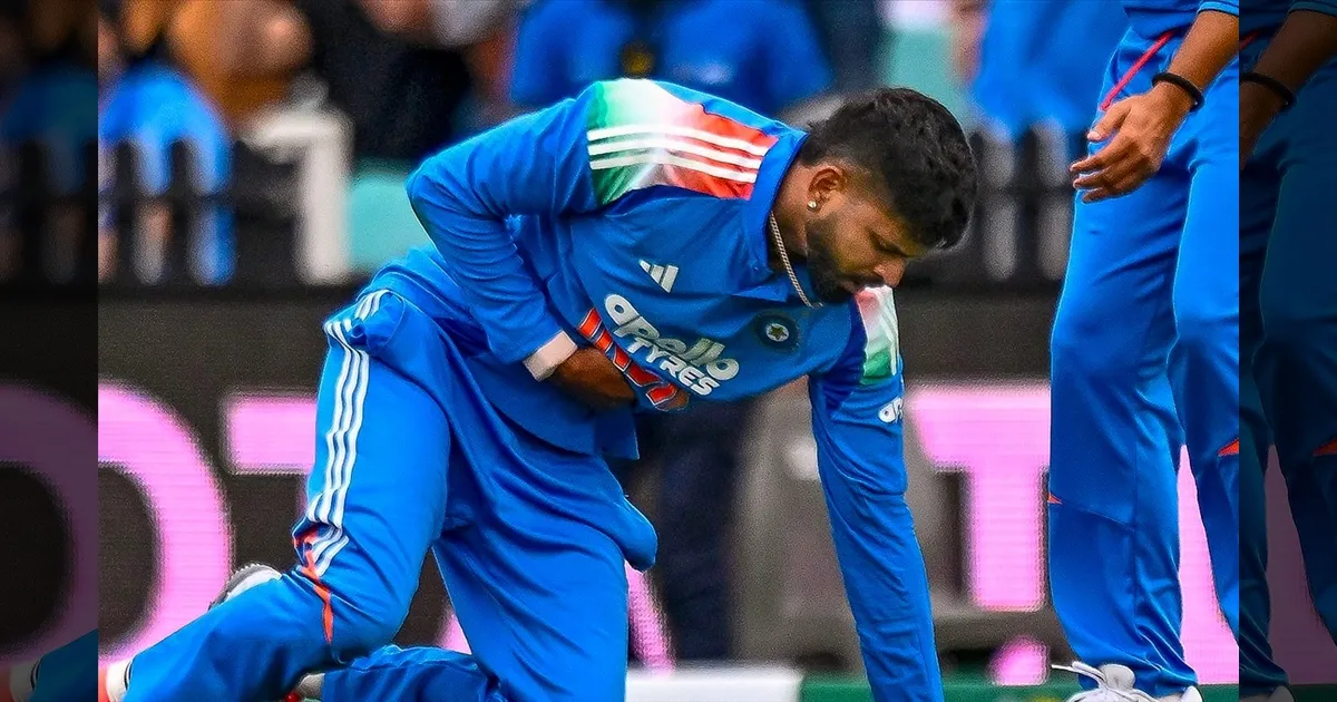 நான் இப்போ நல்லா இருக்கேன்..!! உங்க எல்லாருக்கும் நன்றி..!! தனது உடல்நிலை பற்றி ஷ்ரேயாஸ் விளக்கம்..!!