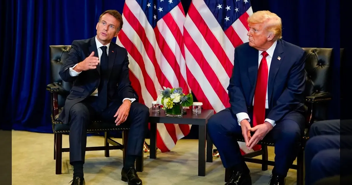 ஒயின்கள் மீது 200% வரி விதிப்பேன்..!! பிரான்ஸுக்கு பறந்த வார்னிங்..!! அமெரிக்க அதிபர் டிரம்ப் அதிரடி..!! 