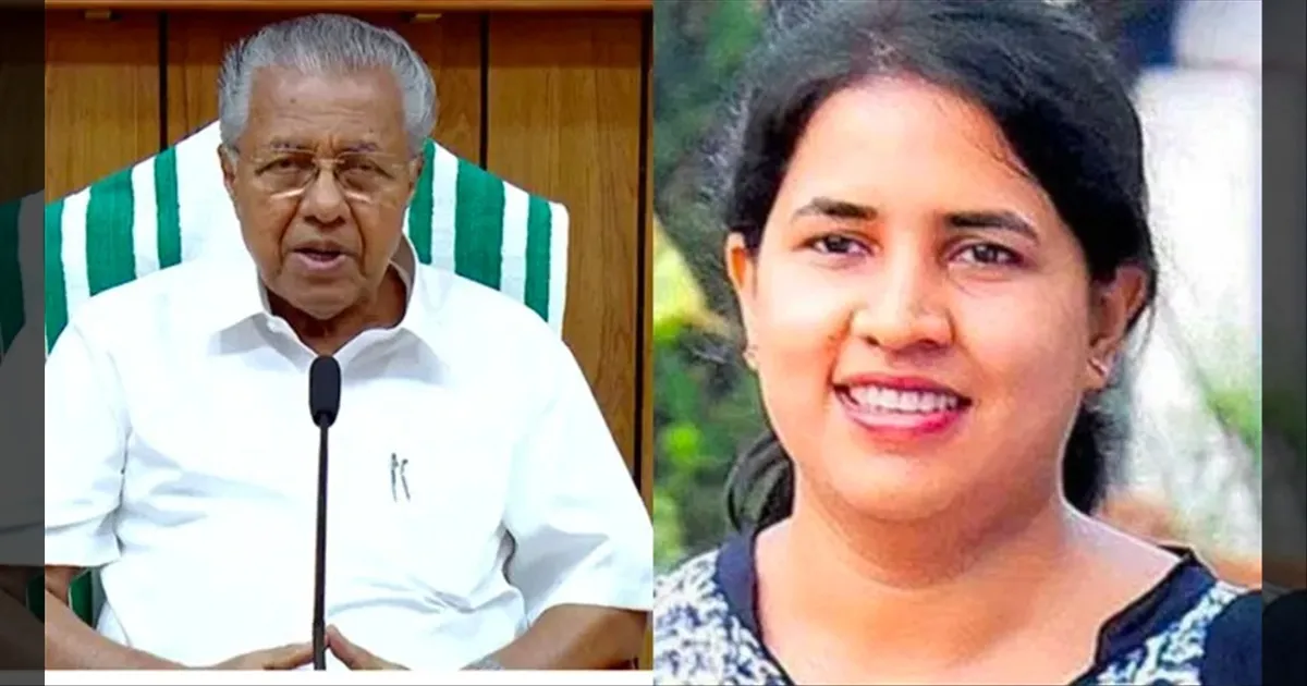 பினராயி விஜயன் மீதான ED விசாரணைக்கு தடை விதிக்கணும்..!! ஐகோர்ட்டில் மேல்முறையீடு..!! 
