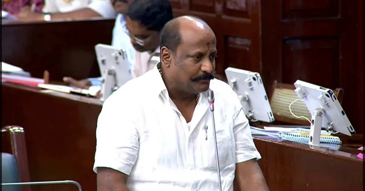 அரசுப் பேருந்து ஓட்டுநர்களுக்கு ஆண்டுதோறும் இலவச முழு உடல் பரிசோதனை: அமைச்சர் அறிவிப்பு!
