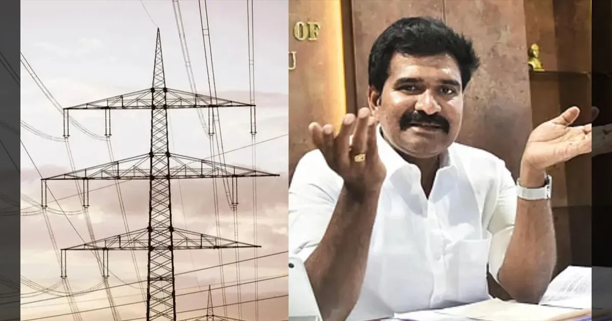 நிர்மல் குமார் நிர்வாகத்தில் தடுமாறும் மின்சாரம்.. பகலிலும் பவர்கட்! தமிழக மக்கள் அவதி!!