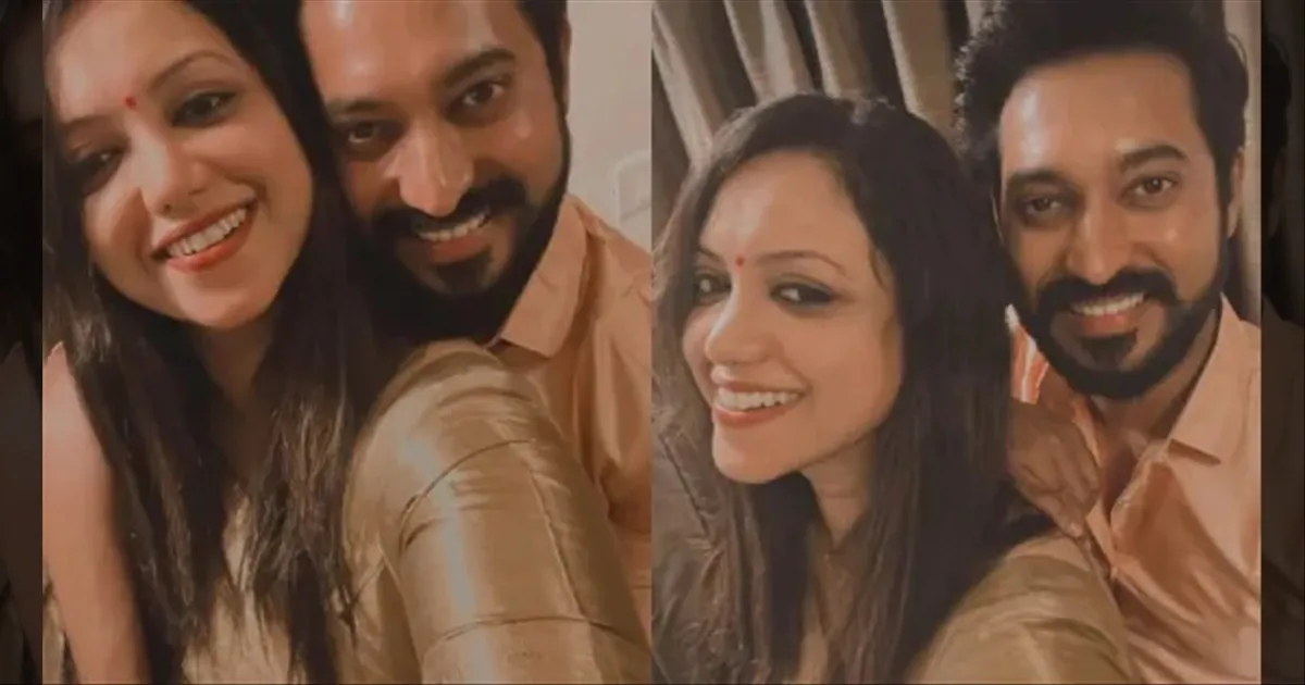 முதல் மனைவியுடன் ஷாருக்கானை சந்தித்த மாதம்பட்டி..! கடுப்பில் நெருக்கமான போட்டோவை வெளியிட்ட 2-வது மனைவி..!