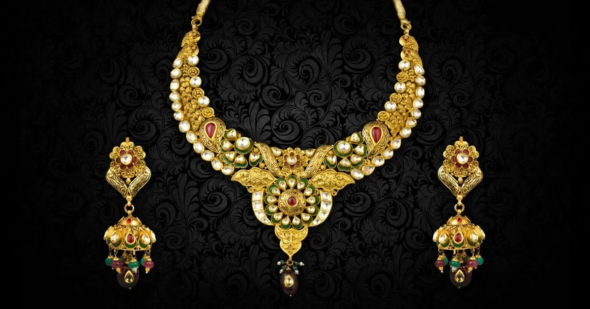 புதிய உச்சத்தை நோக்கி தங்கம் விலை..!! ஆனா வெள்ளி..!! இன்றைய நிலவரம் என்ன..??