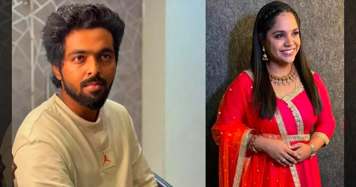 singer-sainthavi-congratulated-national-award-winner-gv-prakash 