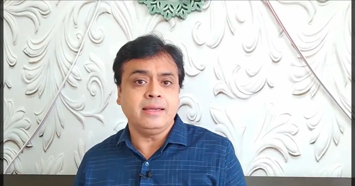 சர்ச்சையில் சிக்கிய பிரபல பத்திரிகையாளர் அபிசார் சர்மா.. FIR போட்ட அசாம் போலீஸ்..!!