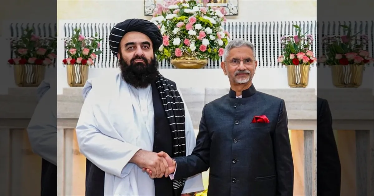 தொடர் நிலநடுக்கத்தால் சிக்கித்தவிக்கும் ஆப்கானிஸ்தான்..!! உதவிக்கரம் நீட்டும் இந்தியா..!!